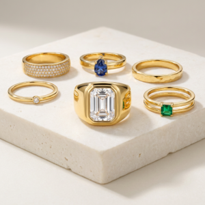 Stone Ring