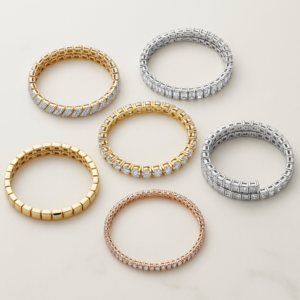 Tennis Bracelet