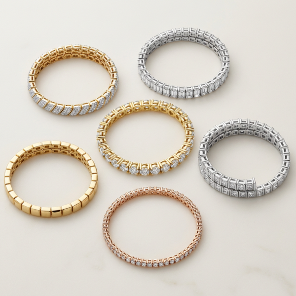 Tennis Bracelet