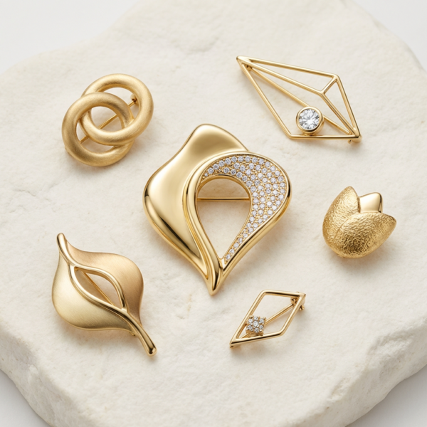 Brooch
