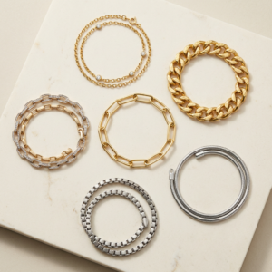 Chain Bracelet