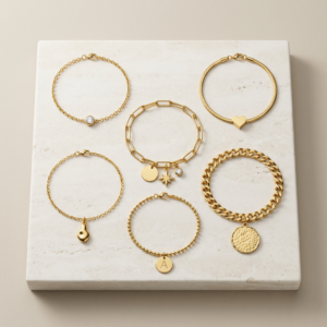 Charm Bracelet
