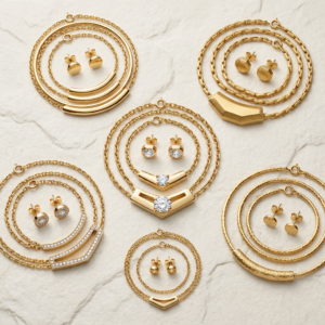 Jewelry Set