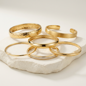 Custom Bangle