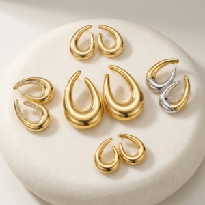 Statement Earrings