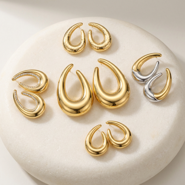 Statement Earrings