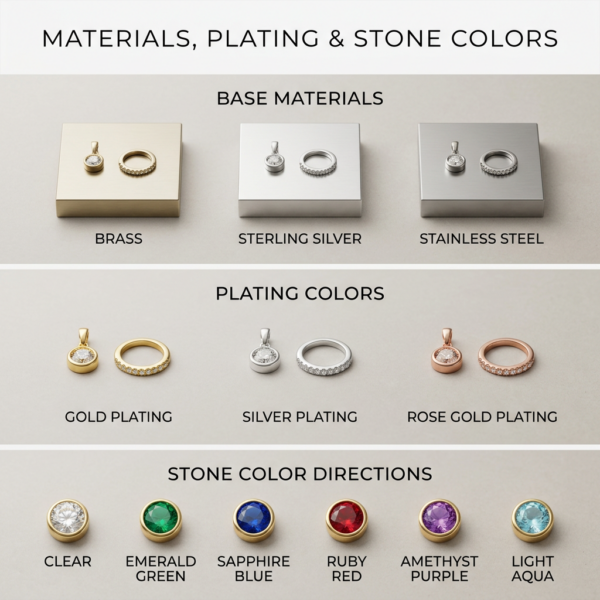 Stone Ring