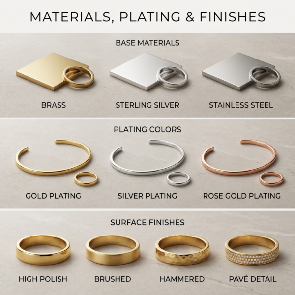 Open Ring